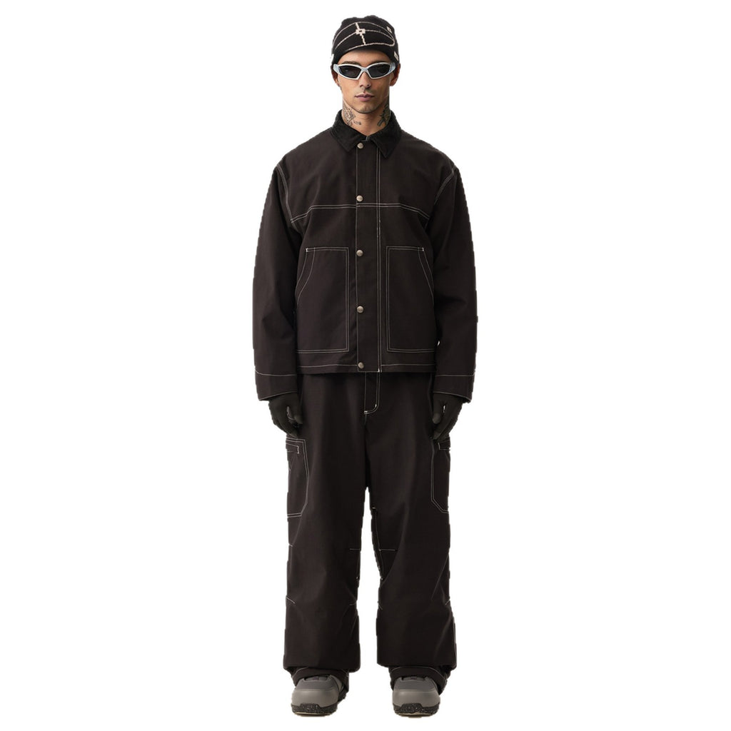 Heritage Utility Snow Set