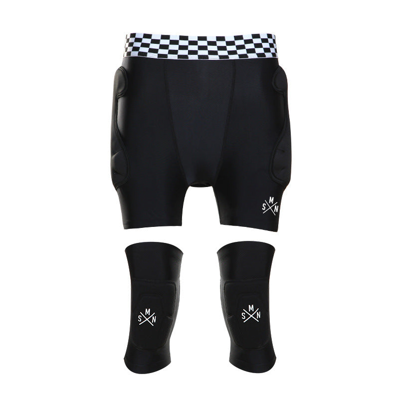 Impact Protection Set