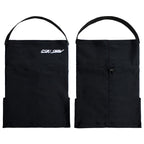 Motion Adjustable Snow Face Cover — product view 2