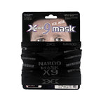 NAROO X9 Ventilated Knit Face Cover — product view 5