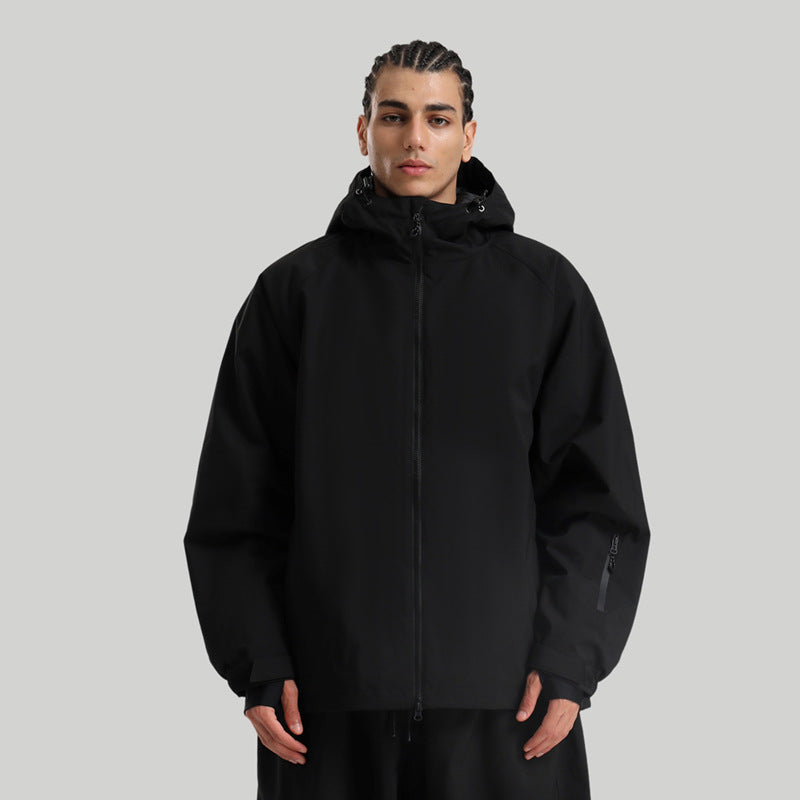 Northline Utility Snow Jacket
