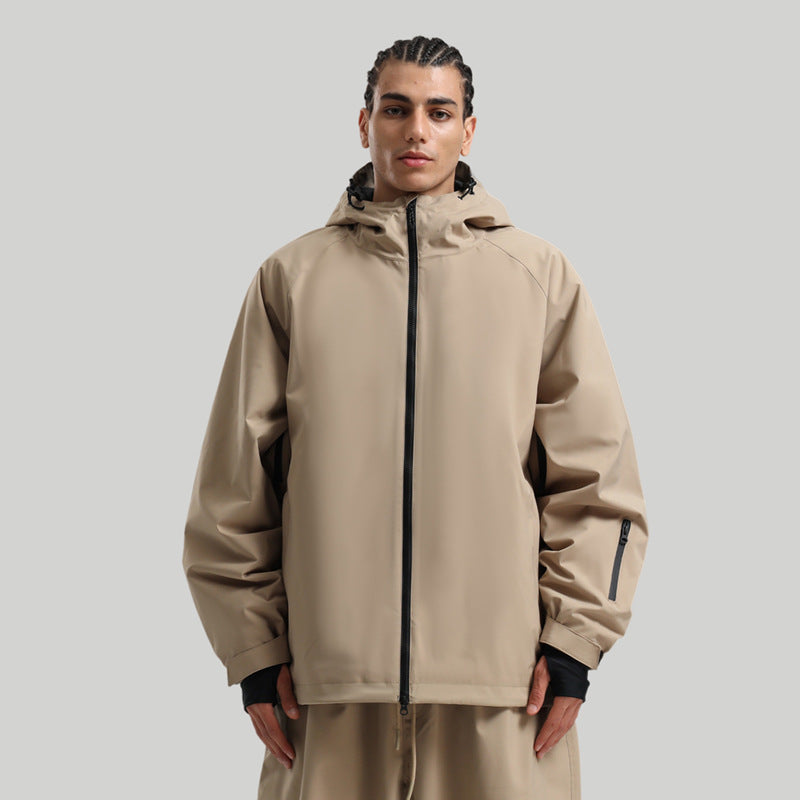 Northline Utility Snow Jacket