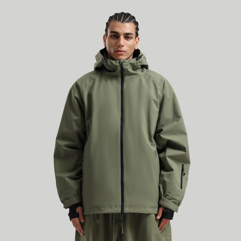 Northline Utility Snow Jacket