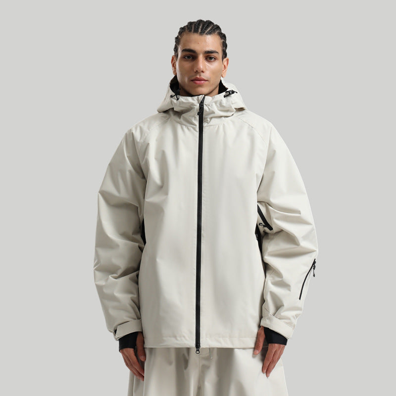 Northline Utility Snow Jacket