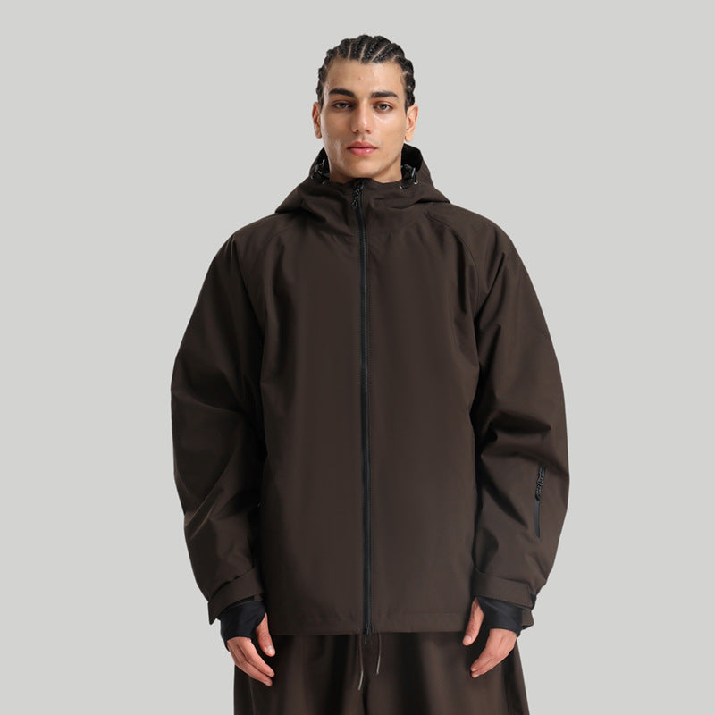 Northline Utility Snow Jacket