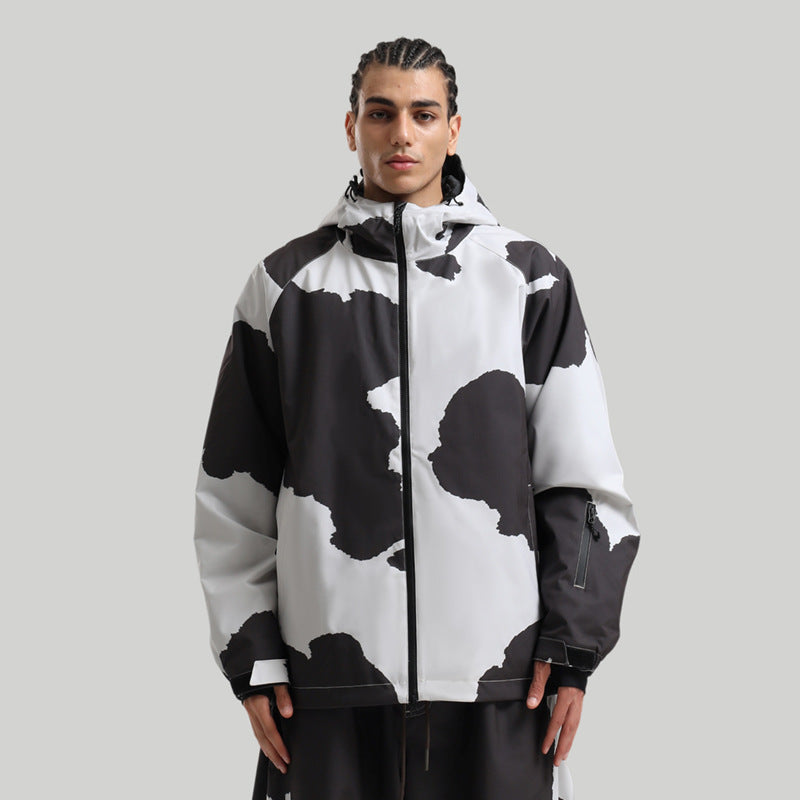 Northline Utility Snow Jacket