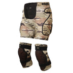 Park Padded Snow Protection Set — product view 4