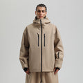 Park Shell Snow Jacket