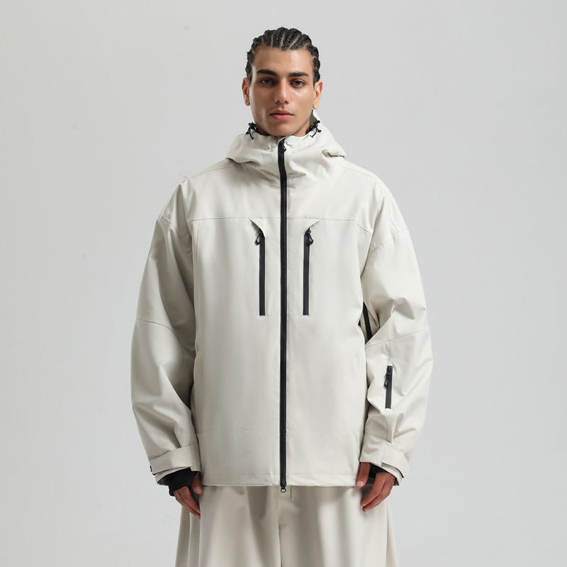 Park Shell Snow Jacket