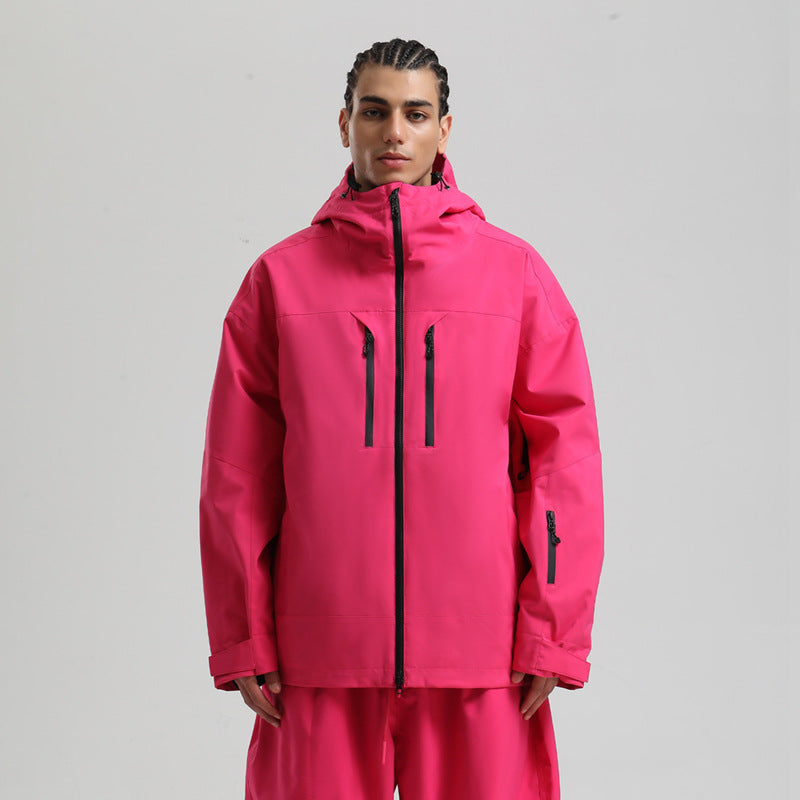 Park Shell Snow Jacket