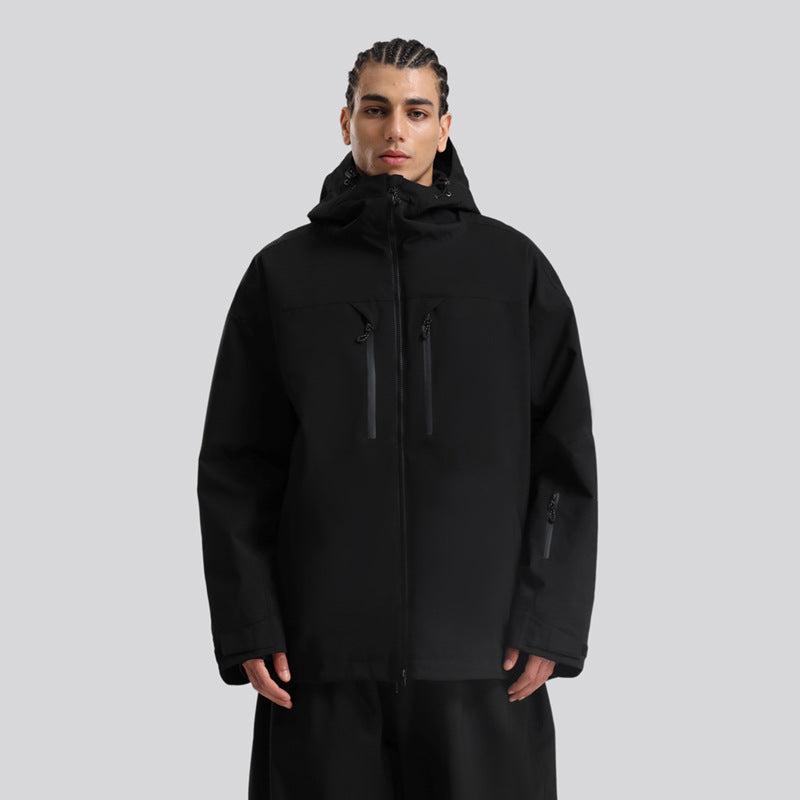 Park Shell Snow Jacket