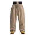 Park Wide-Leg Snow Pants