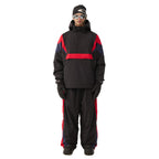 Powder Colorblock Pullover Snow Set — product view 2