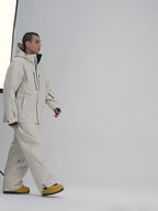 Apex 15K Relaxed Snow Jacket
