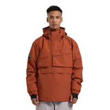 Orange Red