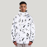 White Pattern
