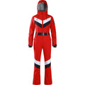 Retro Women's Snow Set
