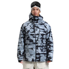 Ridge Insulated Snow Jacket product view 2