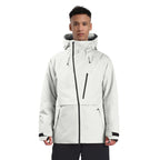 Ridge Insulated Snow Jacket product view 3