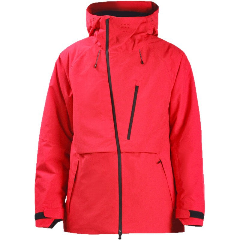 Ridge Insulated Snow Jacket product view 5