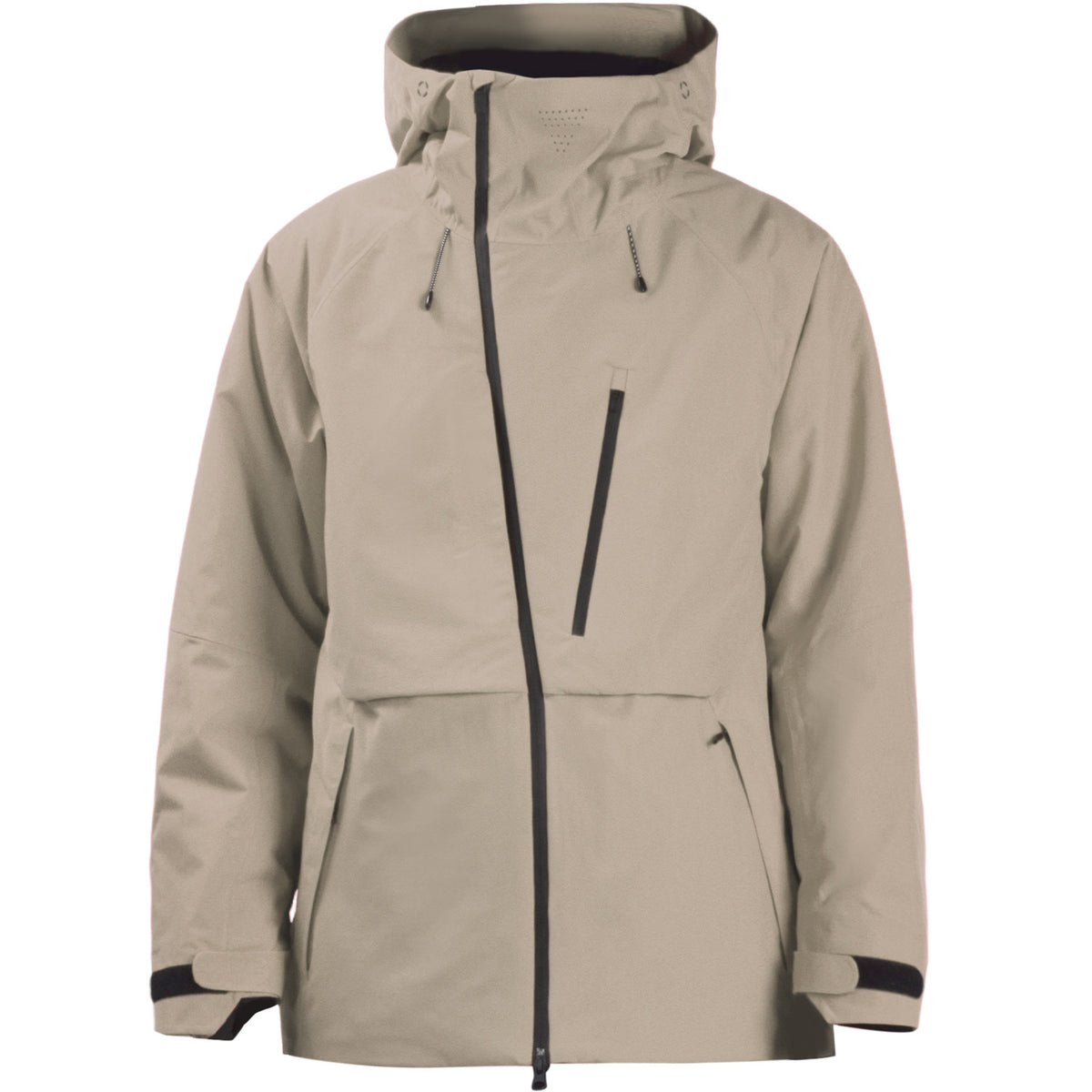 Ridge Insulated Snow Jacket product view 7