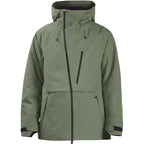 Ridge Insulated Snow Jacket product view 8