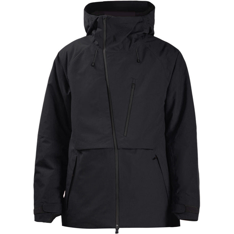 Ridge Insulated Snow Jacket