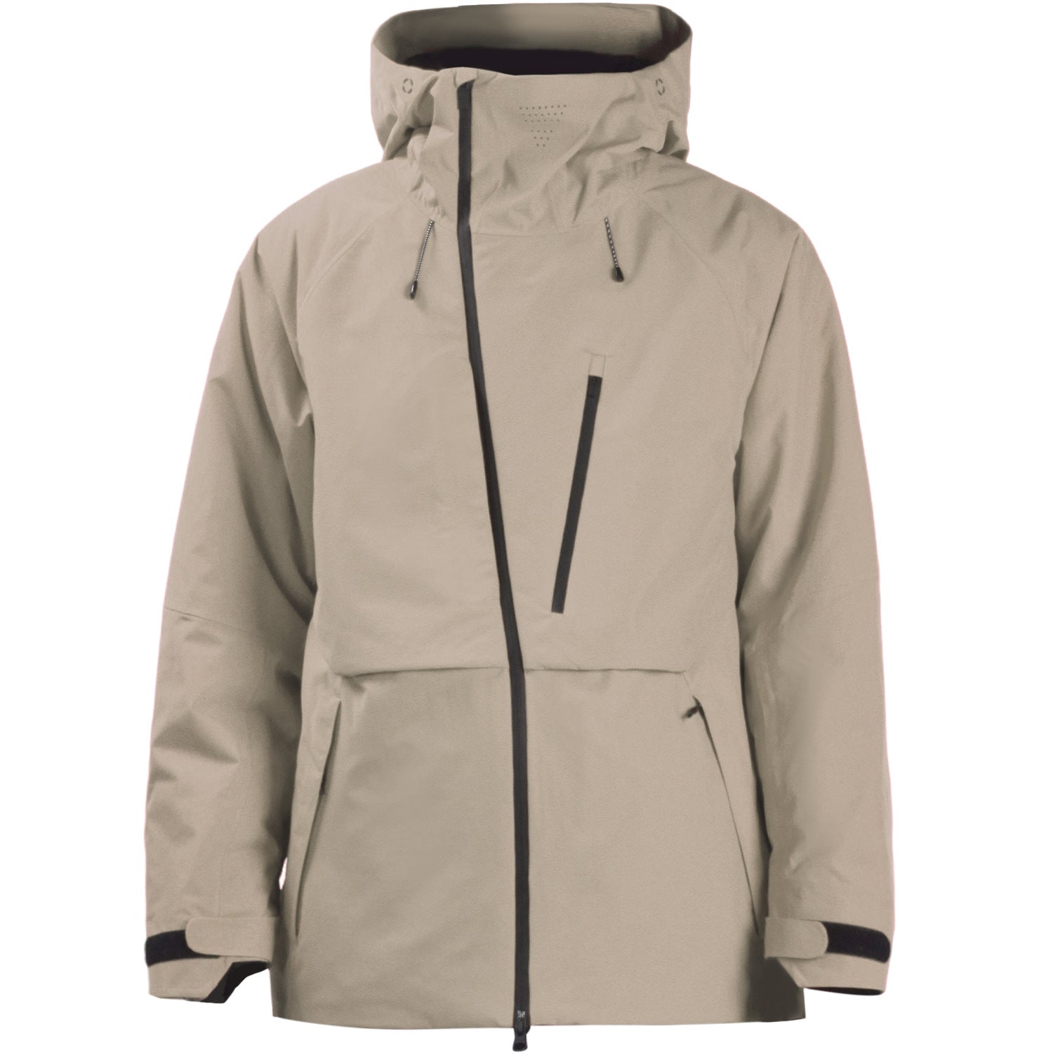 Ridge Insulated Snow Jacket