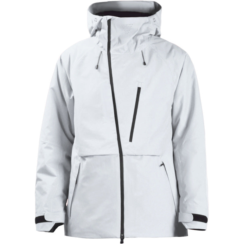 Ridge Insulated Snow Jacket