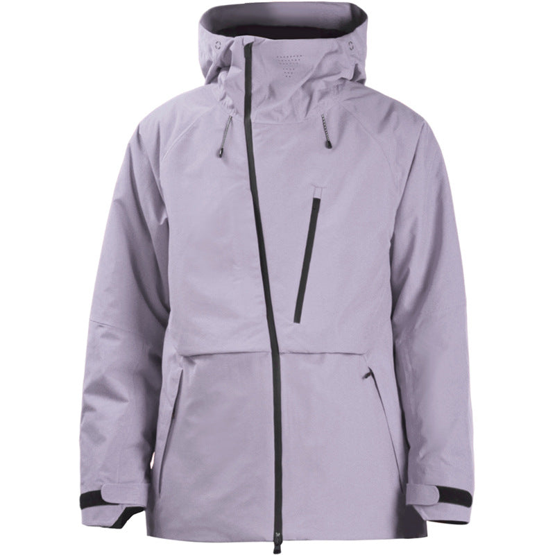 Ridge Insulated Snow Jacket