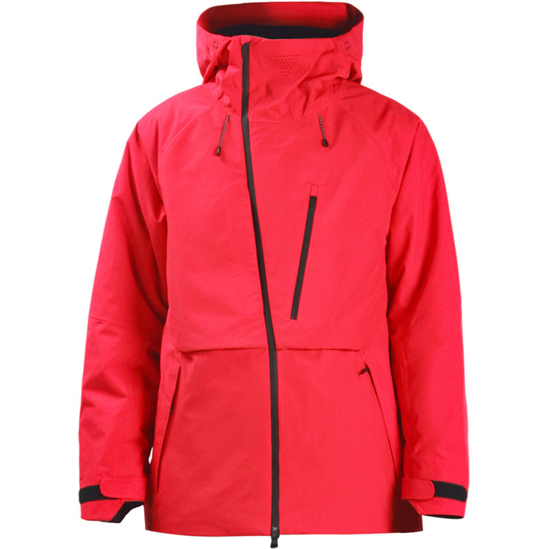 Ridge Insulated Snow Jacket
