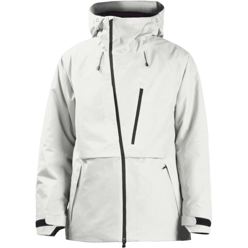 Ridge Insulated Snow Jacket