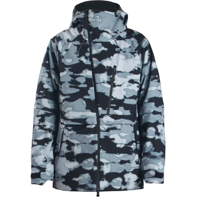 Ridge Insulated Snow Jacket