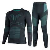 Men's Green