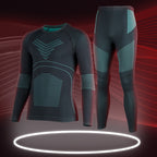 Ridge Quick-Dry Base Layer Set — product view 1