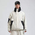 Ridge Relaxed Snow Jacket