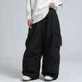 Ridge Waist-Guard Snow Pants