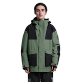 Olive / Black