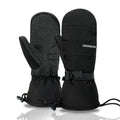 Kevlar Wrist-Guard Snowboard Gloves