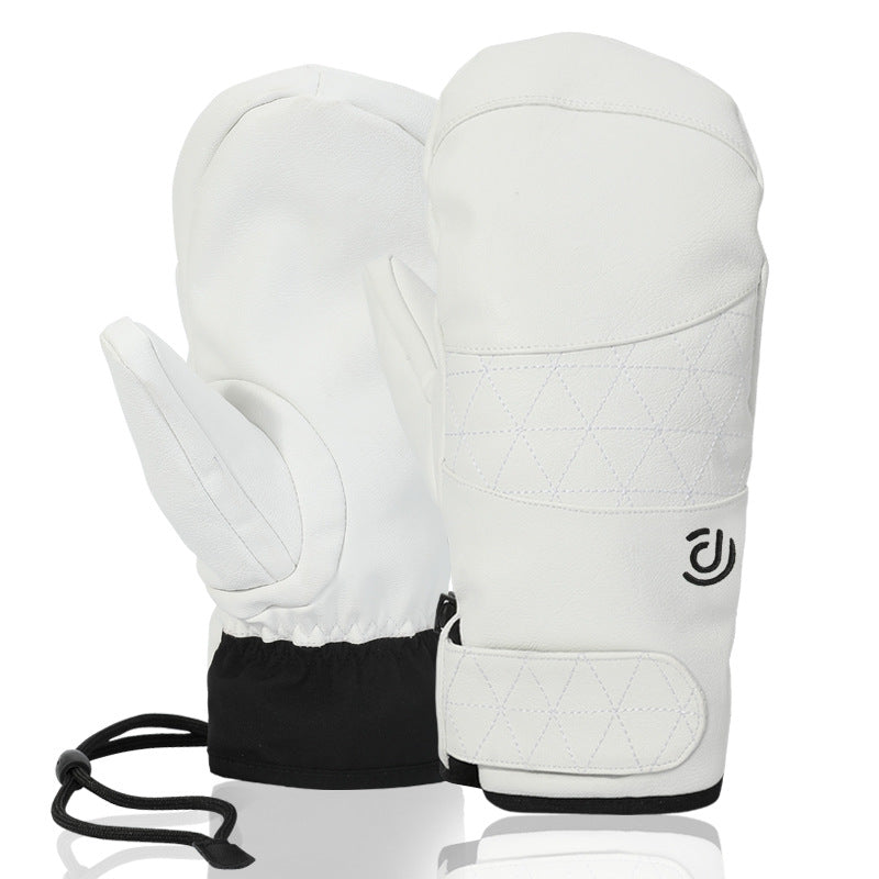 Everyday Insulated Ski Gloves