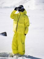 Cascade 3L Shell Snow Pants