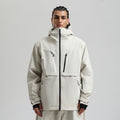 Ridge Utility Snow Jacket