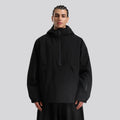 Storm Pullover Snow Jacket