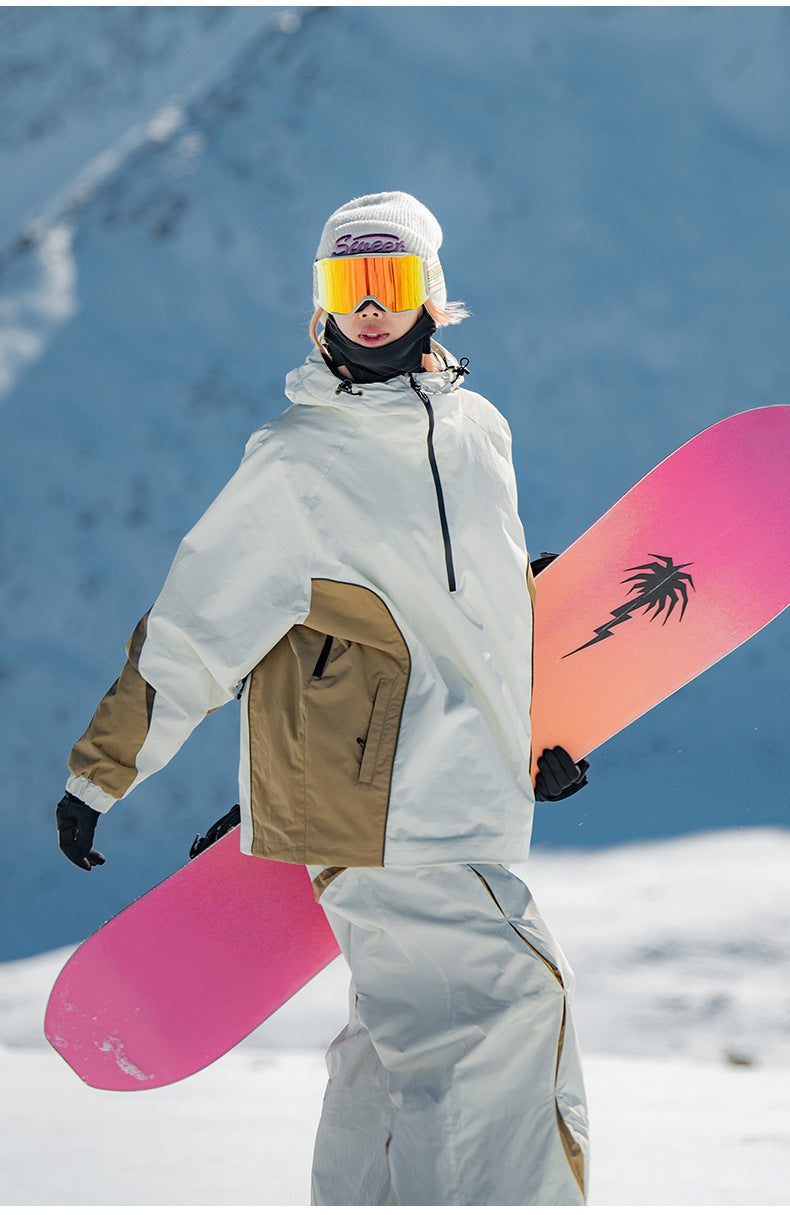 Summit Colorblock Snow Set source product view 4