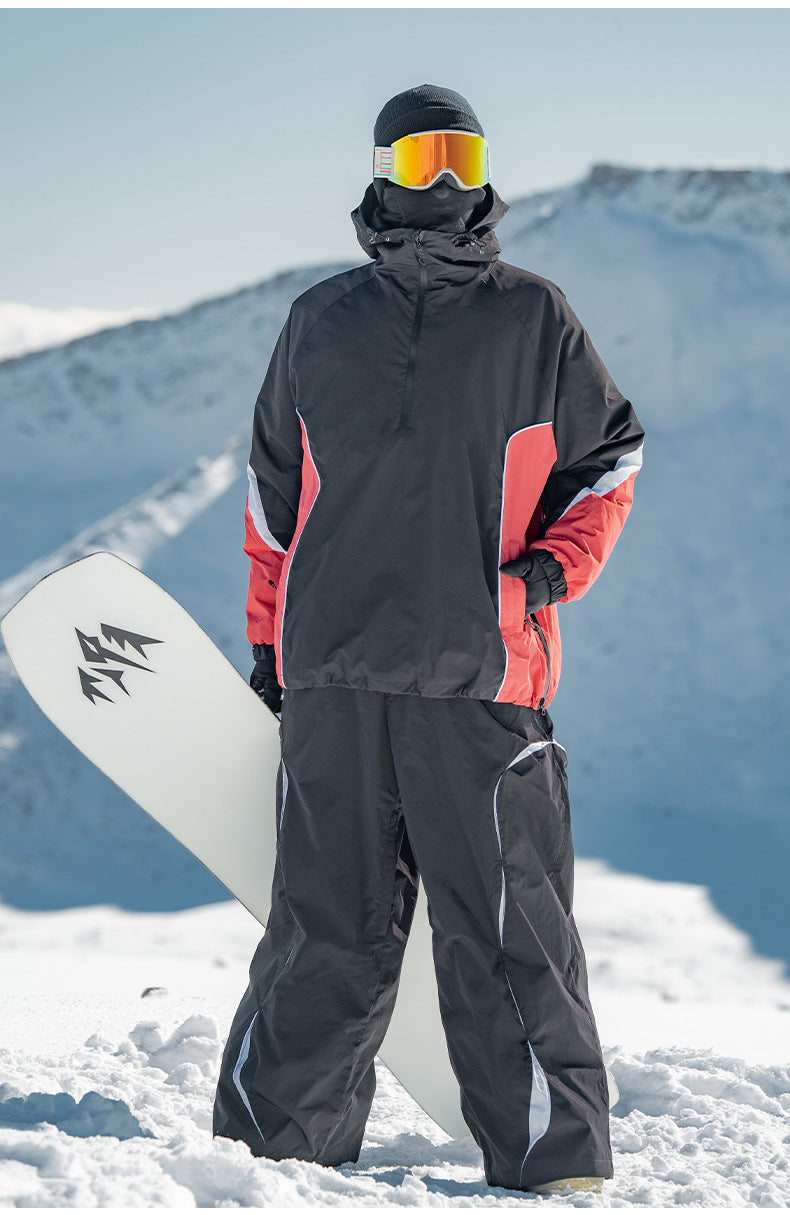 Summit Colorblock Snow Set source product view 8