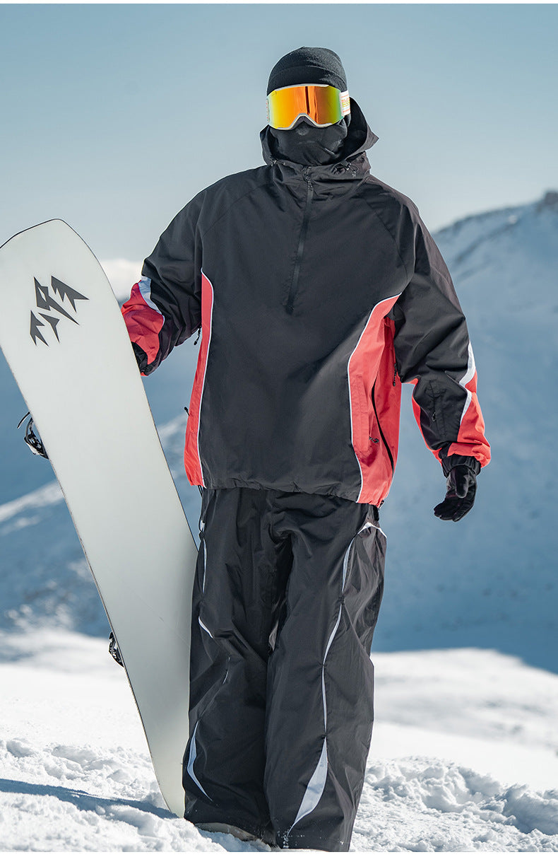 Summit Colorblock Snow Set source product view 12