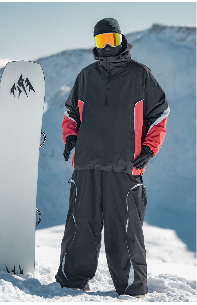 Summit Colorblock Snow Set source product view 14