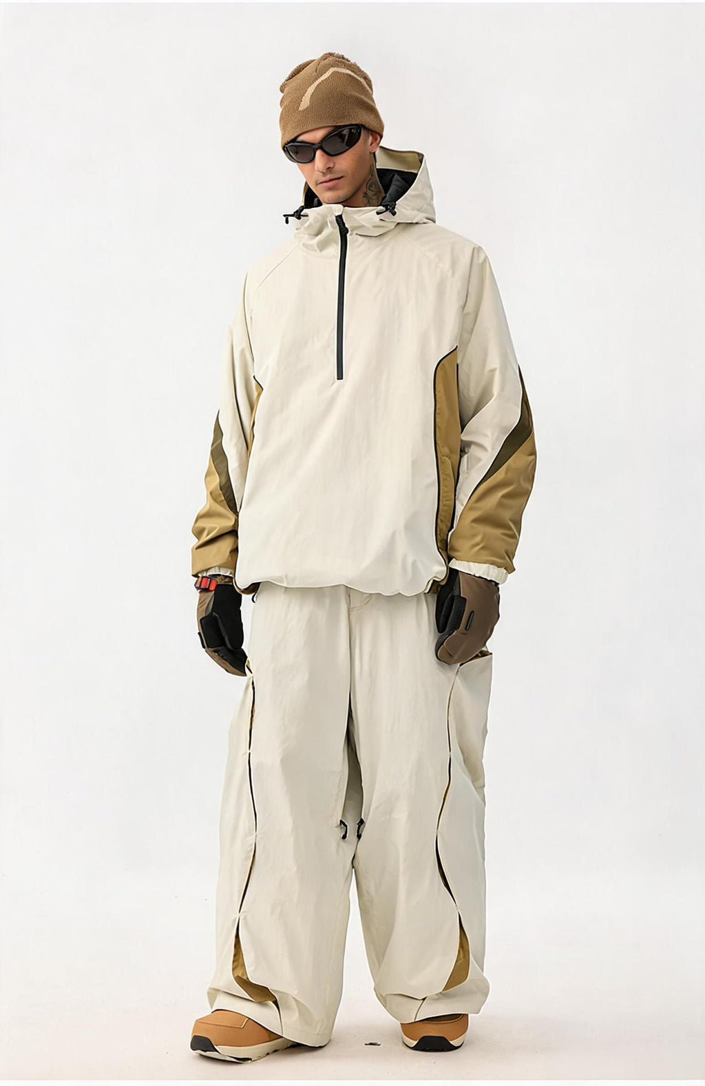 Summit Colorblock Snow Set source product view 17