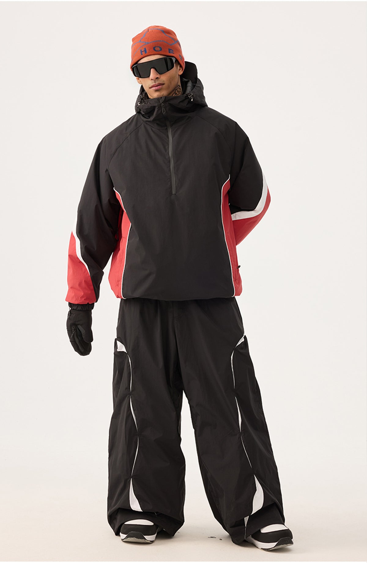 Summit Colorblock Snow Set source product view 18