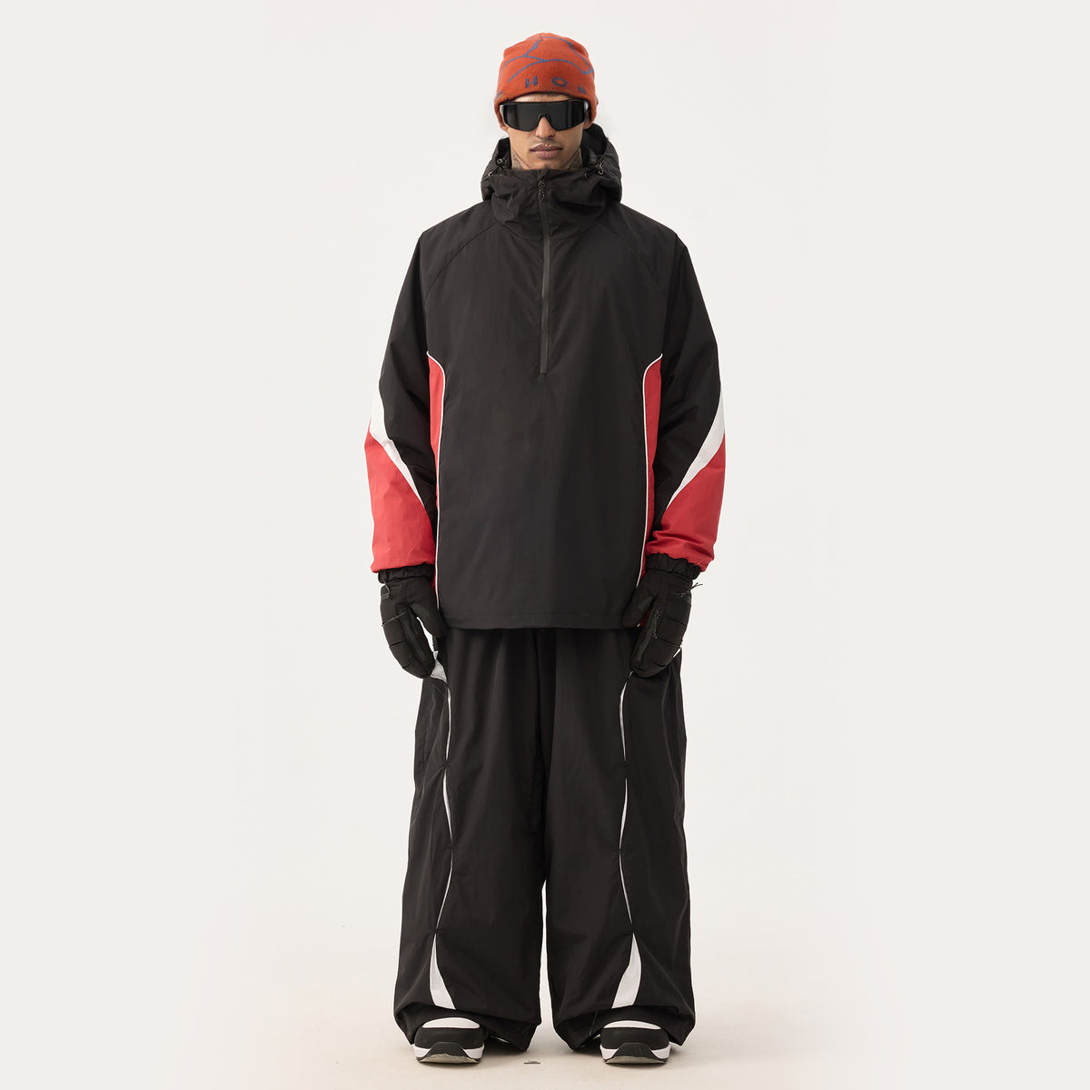 Summit Colorblock Snow Set source product view 19